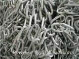 Long Link Chain (DIN766, DIN763, DIN764, ASTM80, NACM90, NACM96)