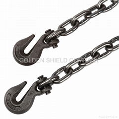 Trailer Chain