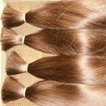 Remy Human Hair Bulk 18"