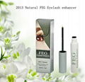 2014 Best sell FEG eyelash enhance feg eyelash growth cream 1