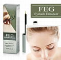 2014 Best sell FEG eyelash enhance feg eyelash growth cream 3