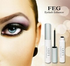 Fast effetive  FEG eyelash enhance feg eyelash growth cream