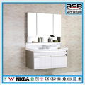 sanitary ware Stainless Steel bath