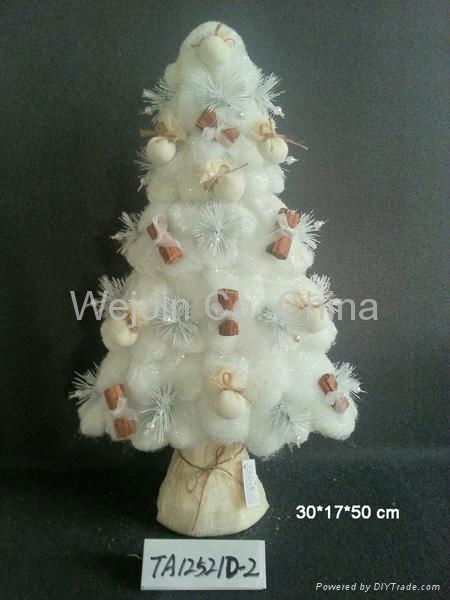 LED Artificial Giant Christmas Tree 2