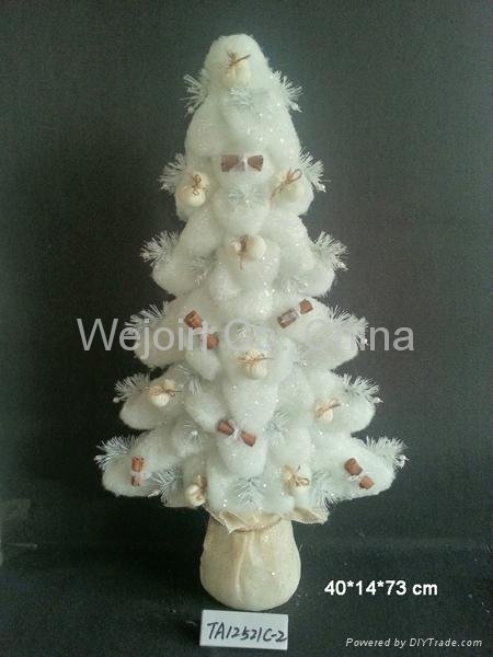 LED Artificial Giant Christmas Tree 3