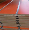 Slatwall MDF Board 2