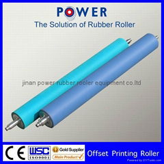 offest printing roller