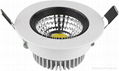 5w  cob downlight