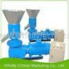 Small Output Biomass Pelletizer Machine for Animal Feeds 3