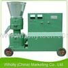 Small Output Biomass Pelletizer Machine for Animal Feeds 4