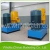 CE Approval Biomass Wood and Poultry Feed Pellet Making Machine