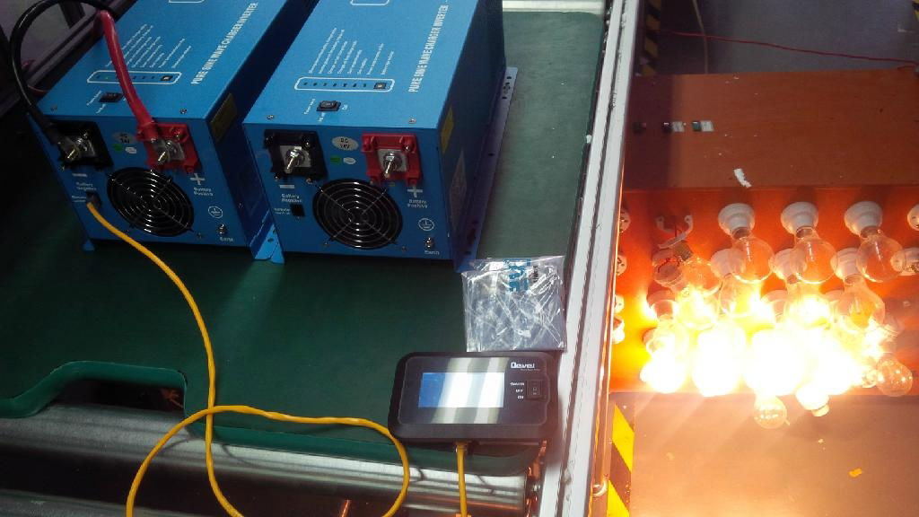 3000W charge inverter 2