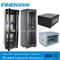 Finen 19 Inch Rack Enlosures