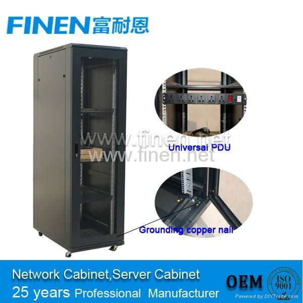 Finen 19 Inch Rack Enlosures 2