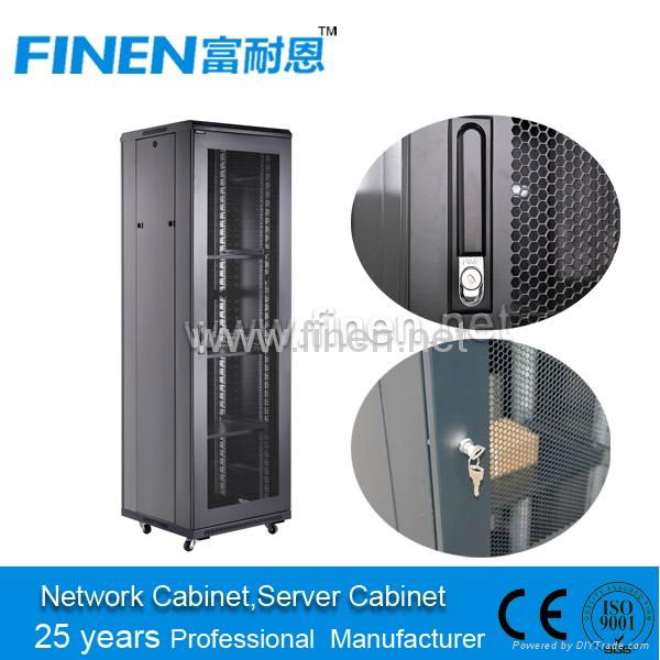 Finen 19 Inch Rack Enlosures 3