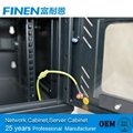 New OEM Excellent Quality Electronic Enclosures Wall Mount rack cabinet 3