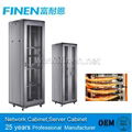 42u Stainless Steel rack Cabinet