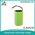 3.7v 9000mah li-ion battery packs 1