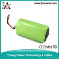 3.7v 9000mah li-ion battery packs 2