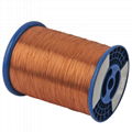 Enameled copper wire(PEW) 1