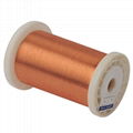 Enameled copper wire(UEW )