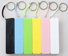 Perfume Power Bank for Smartphone（WW-PB004）