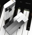 New Design Fashion Piano Portable Power Bank（WW-PB041) 3