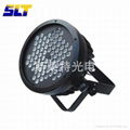 LED stage lights