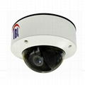 Dome IP Camera