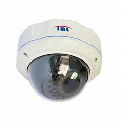 550TVL Dome Camera