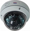 WDR Dome Camera	IR Camera CCTV Camera 1