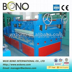 Cut to length Machine