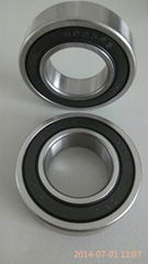 Deep Groove Ball Bearing