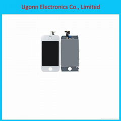 iPhone 4 Fully LCD with Digitizer Touch Screen  Assembly