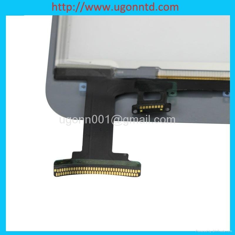  iPad Mini Touch Screen Glass Digitizer Front Lens Replacement 3