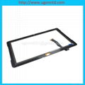 Samsung ATIV Smart PC XE500T Tablet 11.6" inch Touch Screen Digitizer Parts 1