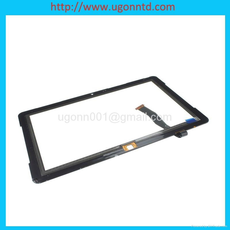 Samsung ATIV Smart PC XE500T Tablet 11.6" inch Touch Screen Digitizer Parts