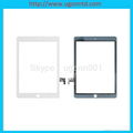 iPad Air 5th Generation Touch Screen