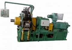 TJ300 Flat Copper Wire Extrusion Line