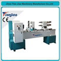 hot sale cnc wood lathe