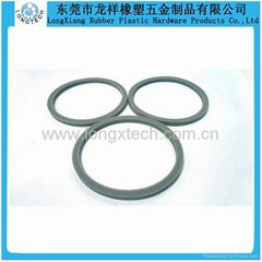 Pressure cooker silicone rubber seal ring