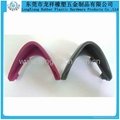 Food grade silicone arch feet pad supports