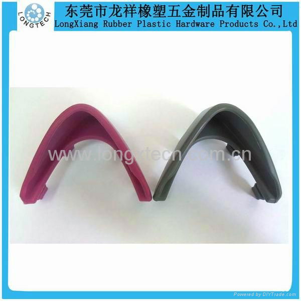 Food grade silicone arch feet pad supports 1