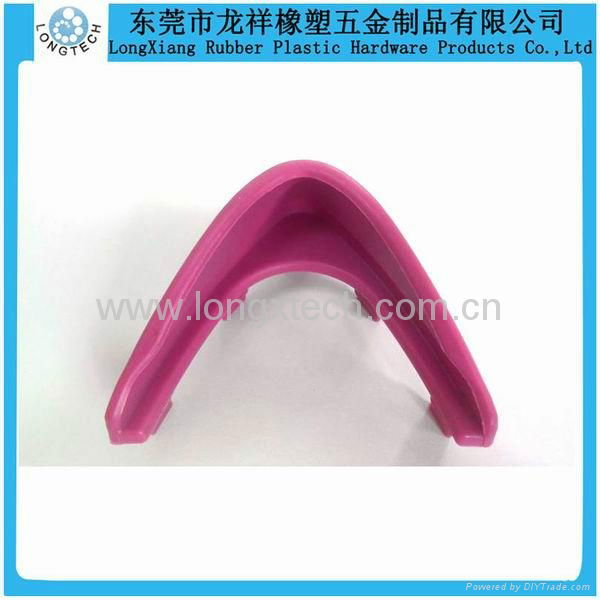 Food grade silicone arch feet pad supports 3