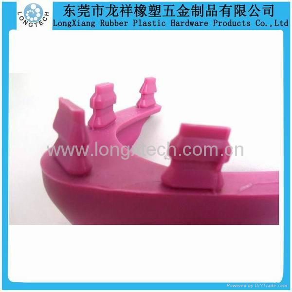 Food grade silicone arch feet pad supports 4
