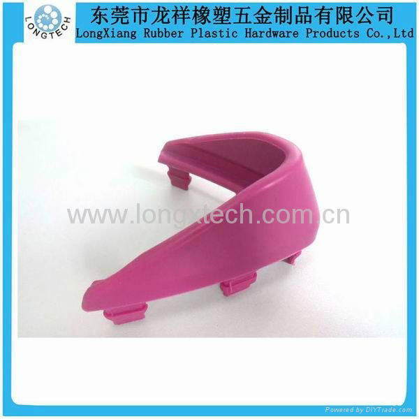 Food grade silicone arch feet pad supports 5