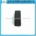 Custom silicone rubber non stick container 3