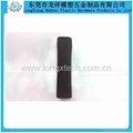 Custom silicone rubber non stick container 5