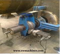 Portable Line Boring Machine PB200