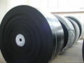 Multi-Ply Fabric Rubber Conveyor Belt (EP/NN/CC) 2